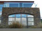 Alexandra Brown Stone Apartment Fronting