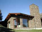 Alexandra Brown Stone House