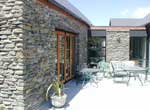 Morven Hill Courtyard