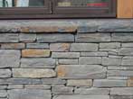 Clutha Stone Walling