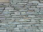 Morven Hill Wall Closeup